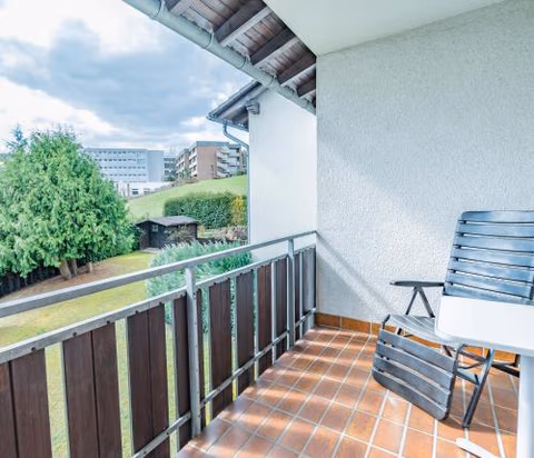 Aparthotel Panorama — foto 5
