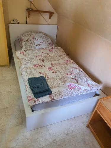 Ferienwohnung-zum-Kueppchen — foto 7