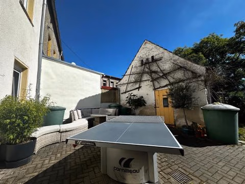 Ferienwohnung Dahlen mit familienfreundlichem Garten — foto 2
