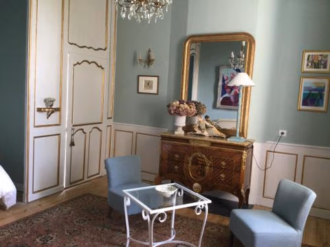 L’orangerie du Général — foto 4