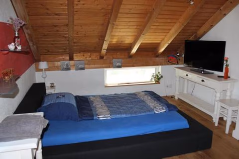 Bed & Breakfast Wepfer — foto 4