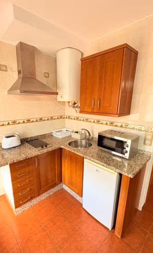 Apartamentos Luarca — foto 5