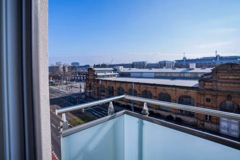 Prize by Radisson, Dresden Mitte — foto 4