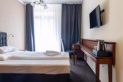 Hotel Polana — foto 4
