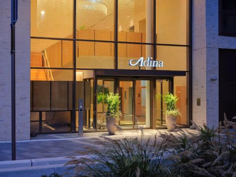 Adina Apartment Hotel Cologne — photo 1