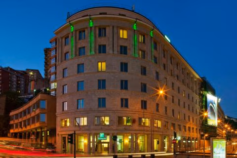 Holiday Inn Genoa City by IHG — foto 1
