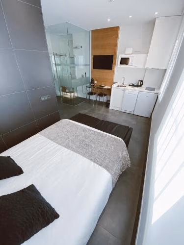 Salamanca Suites Libertad — photo 9