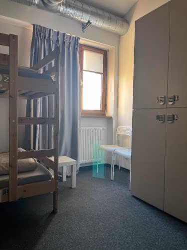 GIRLSTEL Wrocław - Girls ONLY Space — foto 5