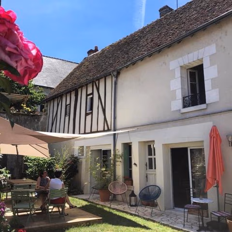 Les 3 échoppes — foto 1