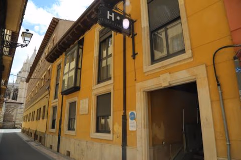Hostal Alda Casco Antiguo — foto 6
