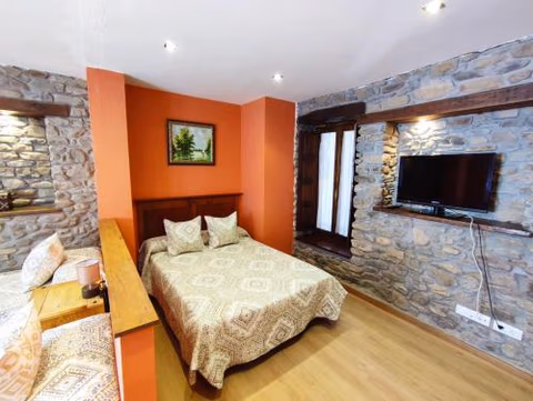Hotel Rural Pajarapinta — foto 6