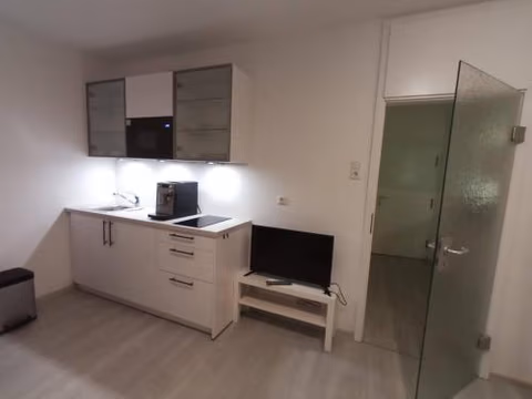 Ruhiges Appartment am Stadtpark — photo 5