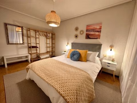 Villa Yoli, céntrico con plaza de garaje — foto 1