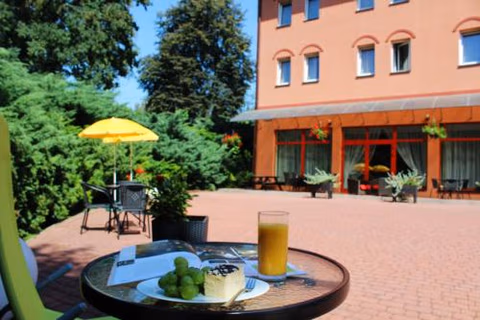 Salis Resort — foto 4