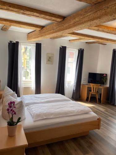 Brauereigasthof Hotel Schlüssel — foto 1