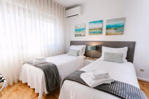 Mumadona Apartment — photo 3