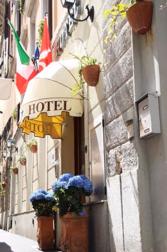 Albergo Al Viale — foto 1