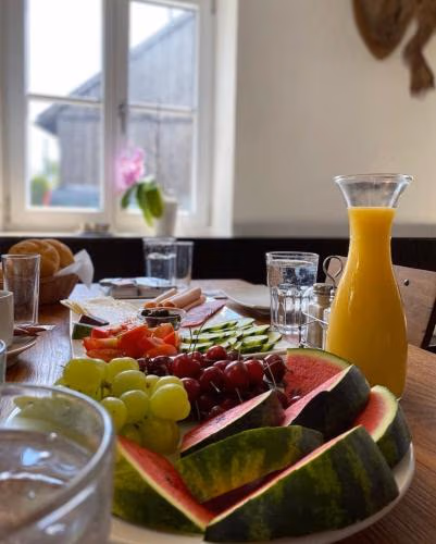 Mara Restaurant & Hotel — foto 2