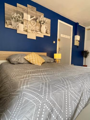 Appartement entier Moissac centre  — foto 2