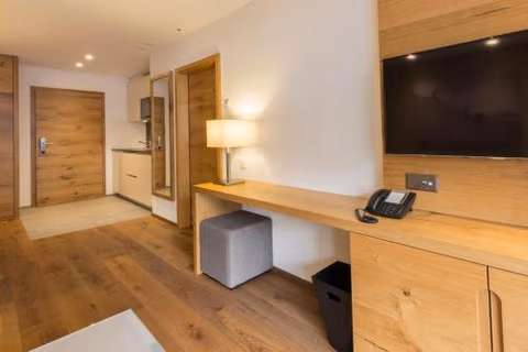 Apartment Crown Andermatt-6 — foto 8