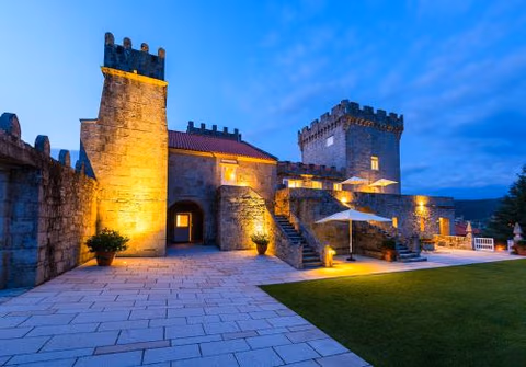 Torre de Tebra — photo 3