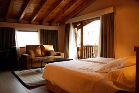 Hotel Rural Las Rozuelas — foto 2
