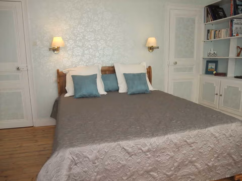 Chambres d'hôtes La Dulcinière — foto 9