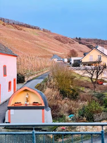 Ferienweingut Reh in Klüsserath — foto 5