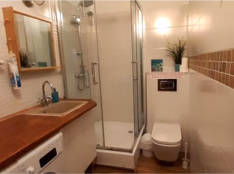 Lemuria Hostel Szkolna centrum — foto 3