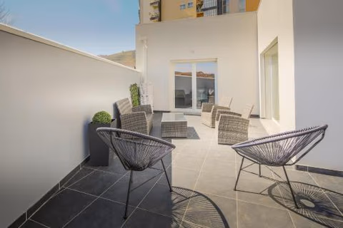 Casa dos 4 Caminhos - Guest House Douro — foto 4