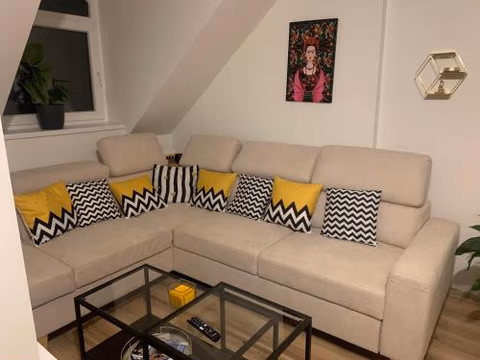 Apartmán Frida — foto 9