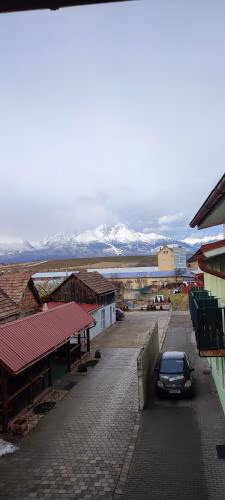 Penzion Zelený Dvor — foto 4