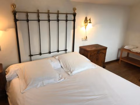 Hotel Rural La Casa del Reloj — foto 6