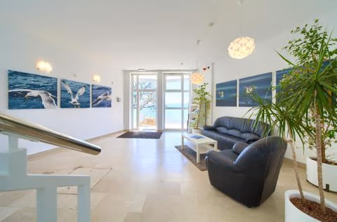 Villa Tamaris - Hotel Resort Dražica — foto 4
