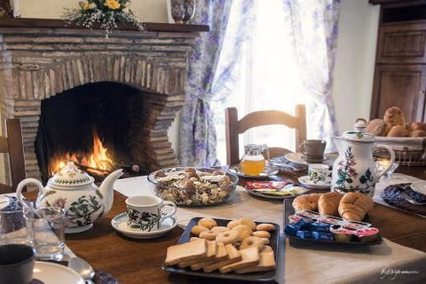 Bed and Breakfast Nonna Loreta — foto 2