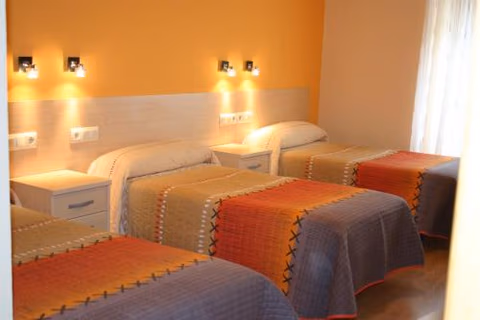 Hostal Hispanico I — foto 5