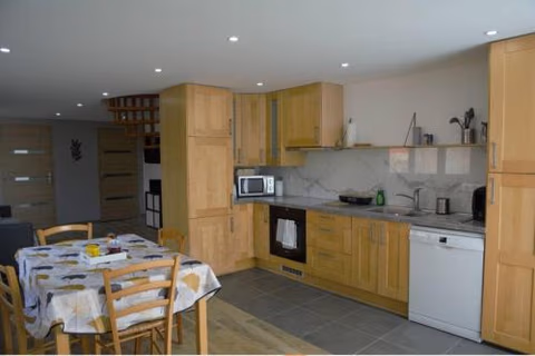 Jolie maison de centre-ville: Le Tournesac — foto 4
