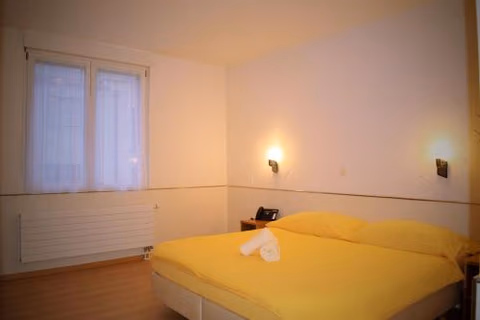 Hotel Locanda — foto 7