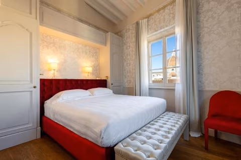 San Firenze Suites & Spa — foto 4