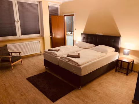White Pearl Hostel 1 — photo 7