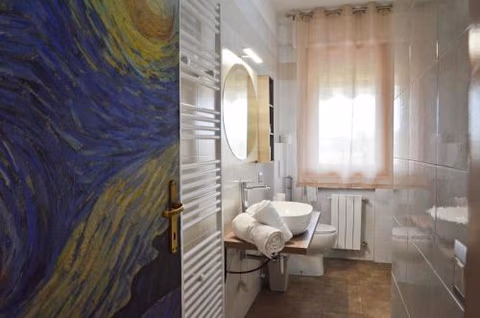B&B La finestra di Mila — foto 4