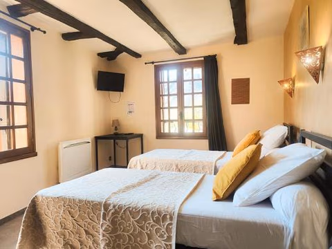 Auberge Saint Jacques — foto 7
