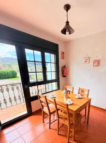Apartamentos Luarca — foto 6