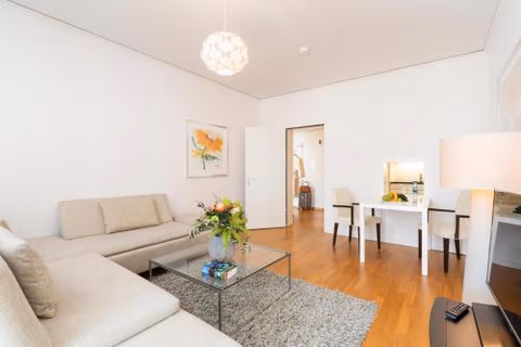 Park-Hotel am Rhein - Gesundheitshotel und Residenzen — foto 9