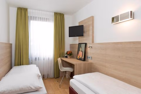 Hotel Amba — foto 6