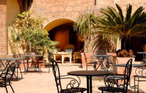 Il Chiostro Del Carmine — foto 1