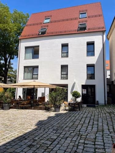 Abbate Boutique Hotel — foto 9