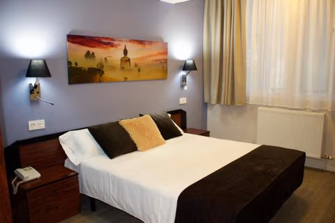 Hotel El Haya — foto 3