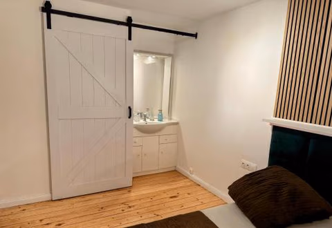 Bedroom with free parking — foto 4