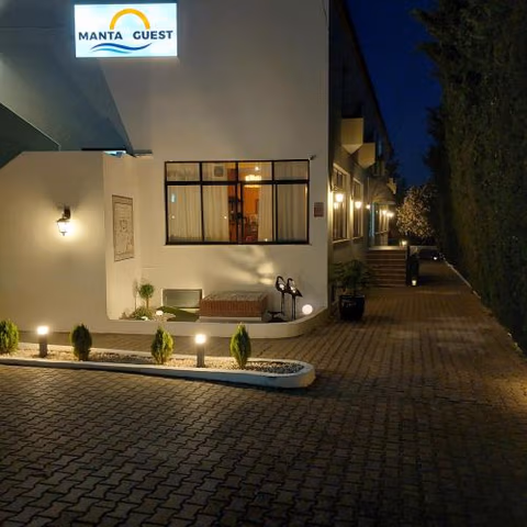 Manta Guest — foto 4